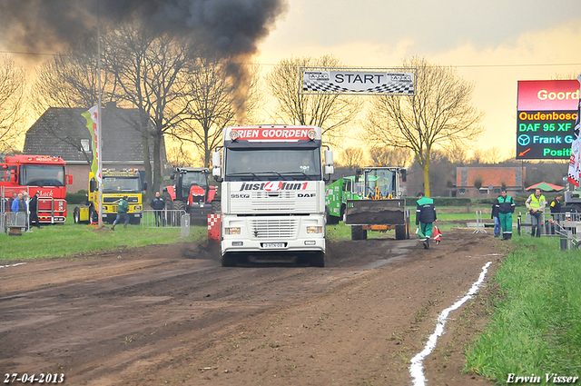 27-04-2013 264-BorderMaker Leende 27-04-2013