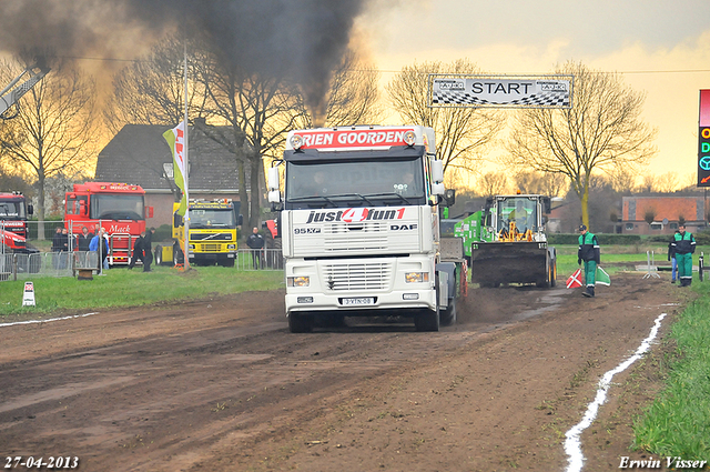 27-04-2013 265-BorderMaker Leende 27-04-2013