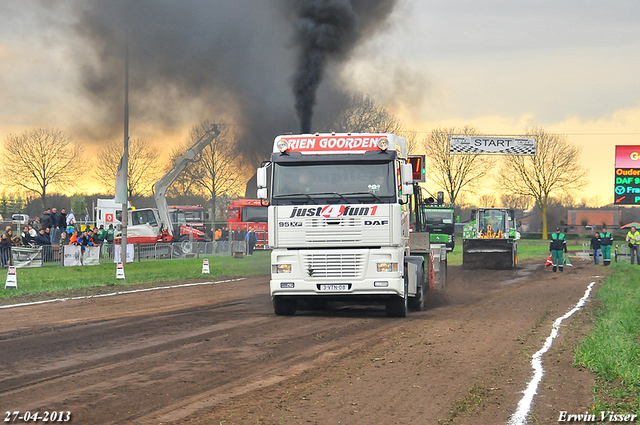 27-04-2013 266-BorderMaker Leende 27-04-2013