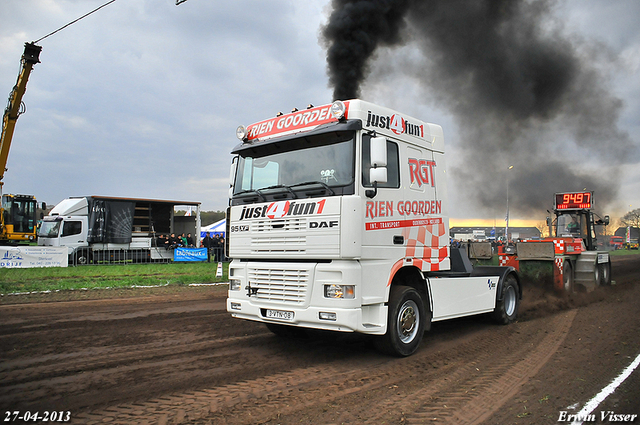 27-04-2013 270-BorderMaker Leende 27-04-2013