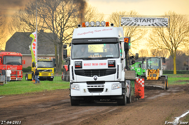 27-04-2013 284-BorderMaker Leende 27-04-2013