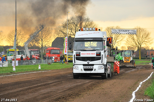 27-04-2013 285-BorderMaker Leende 27-04-2013