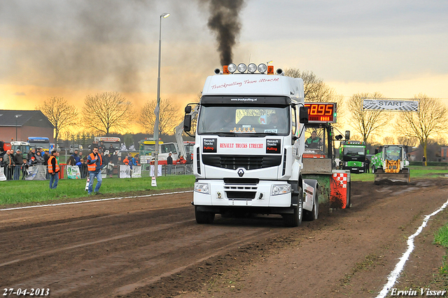 27-04-2013 287-BorderMaker Leende 27-04-2013