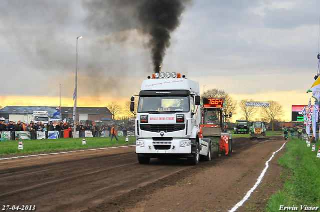 27-04-2013 288-BorderMaker Leende 27-04-2013