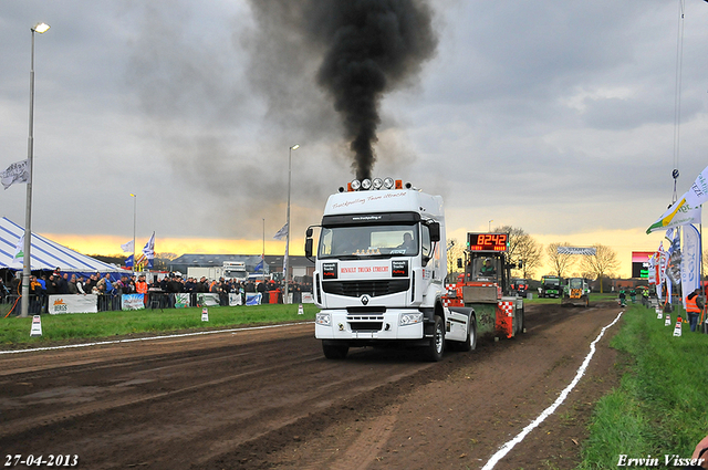 27-04-2013 289-BorderMaker Leende 27-04-2013