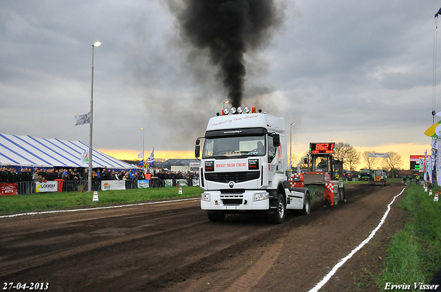 27-04-2013 290-BorderMaker Leende 27-04-2013