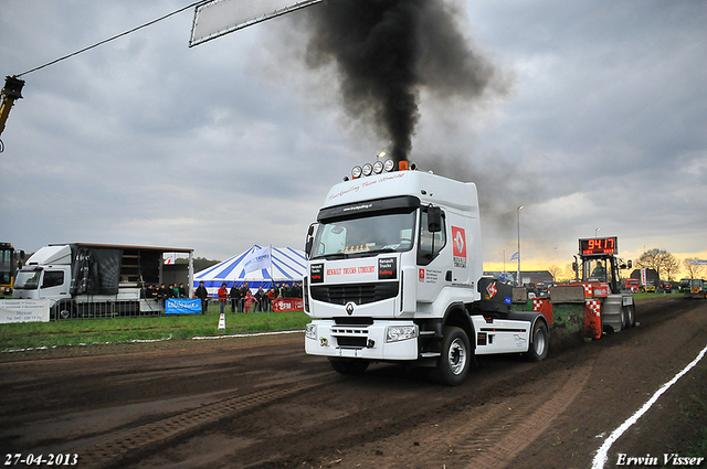 27-04-2013 292-BorderMaker Leende 27-04-2013