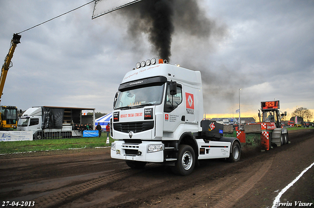 27-04-2013 293-BorderMaker Leende 27-04-2013