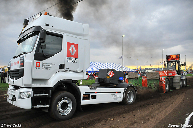 27-04-2013 295-BorderMaker Leende 27-04-2013