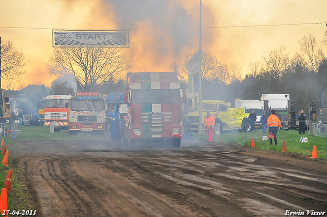 27-04-2013 298-BorderMaker Leende 27-04-2013