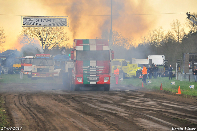 27-04-2013 299-BorderMaker Leende 27-04-2013