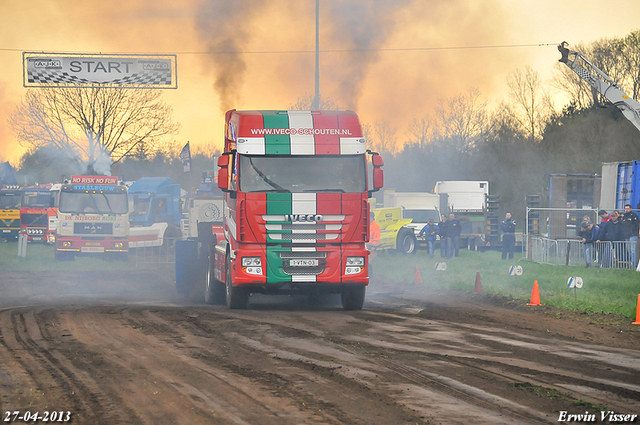 27-04-2013 300-BorderMaker Leende 27-04-2013