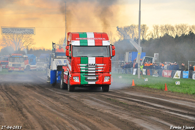 27-04-2013 302-BorderMaker Leende 27-04-2013