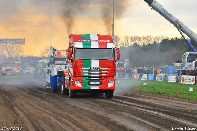 27-04-2013 303-BorderMaker Leende 27-04-2013