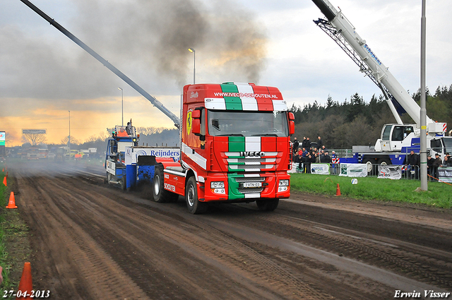 27-04-2013 305-BorderMaker Leende 27-04-2013