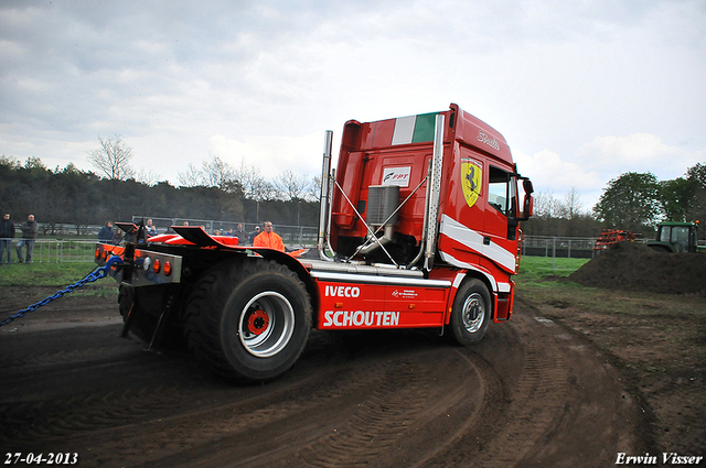 27-04-2013 307-BorderMaker Leende 27-04-2013