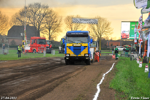 27-04-2013 308-BorderMaker Leende 27-04-2013