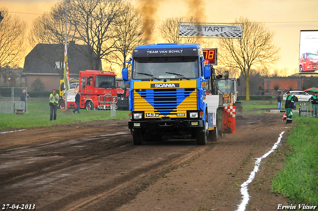 27-04-2013 309-BorderMaker Leende 27-04-2013