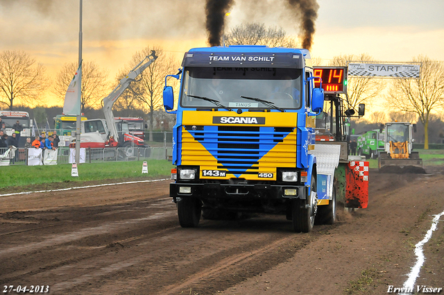 27-04-2013 311-BorderMaker Leende 27-04-2013