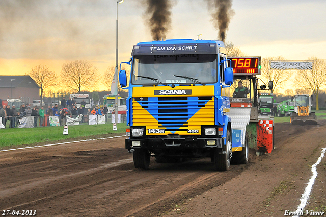 27-04-2013 312-BorderMaker Leende 27-04-2013