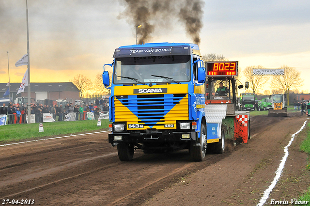 27-04-2013 313-BorderMaker Leende 27-04-2013