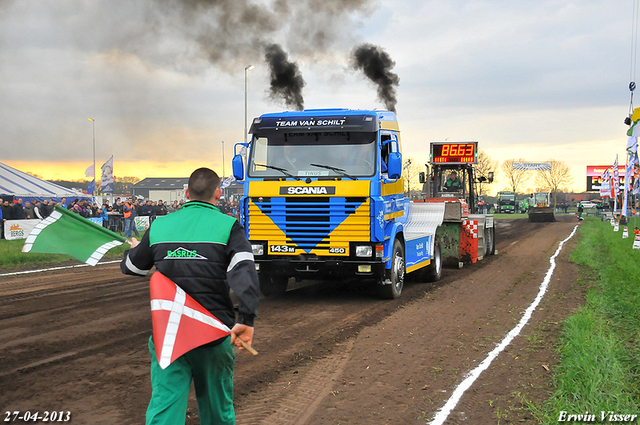 27-04-2013 315-BorderMaker Leende 27-04-2013