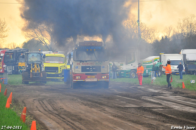 27-04-2013 319-BorderMaker Leende 27-04-2013