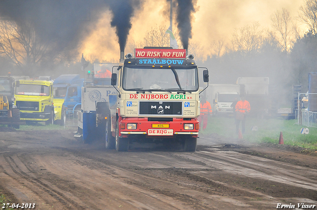 27-04-2013 324-BorderMaker Leende 27-04-2013