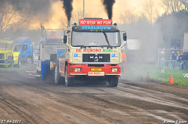 27-04-2013 325-BorderMaker Leende 27-04-2013