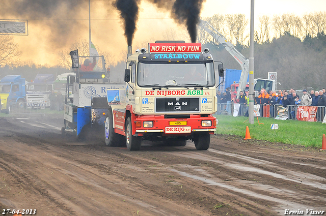 27-04-2013 327-BorderMaker Leende 27-04-2013