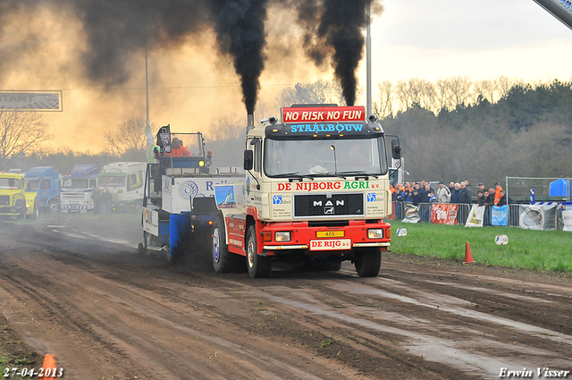 27-04-2013 328-BorderMaker Leende 27-04-2013