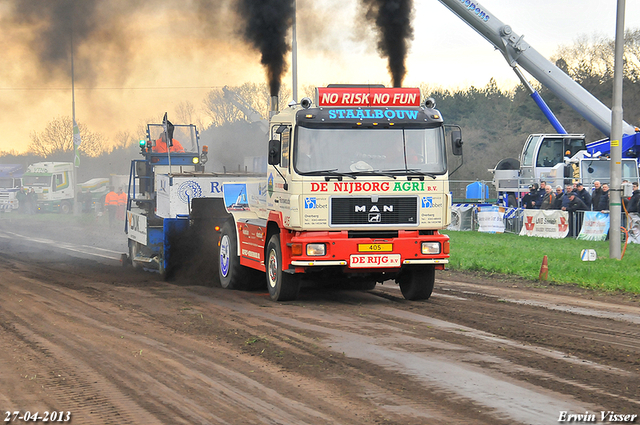 27-04-2013 329-BorderMaker Leende 27-04-2013