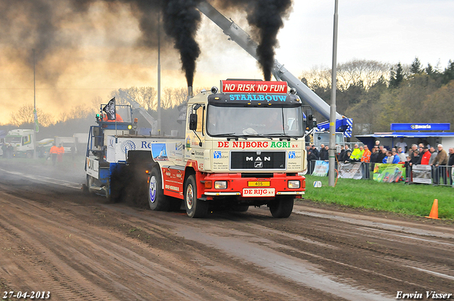 27-04-2013 330-BorderMaker Leende 27-04-2013