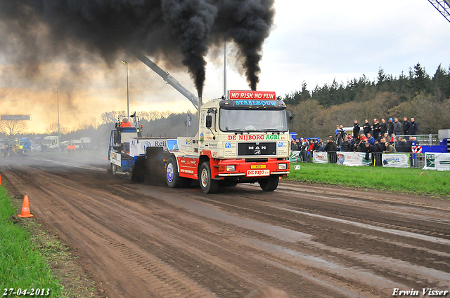 27-04-2013 331-BorderMaker Leende 27-04-2013