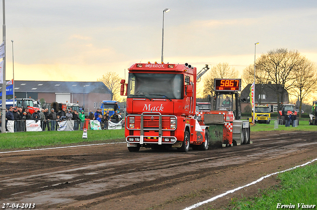 27-04-2013 340-BorderMaker Leende 27-04-2013