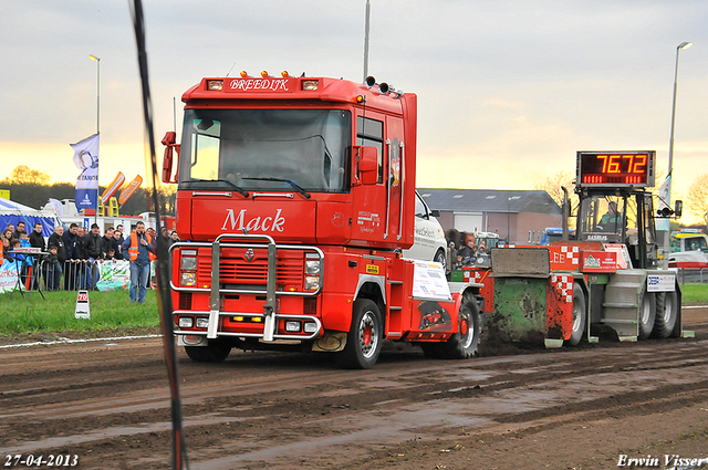 27-04-2013 342-BorderMaker Leende 27-04-2013