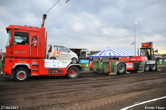 27-04-2013 345-BorderMaker Leende 27-04-2013