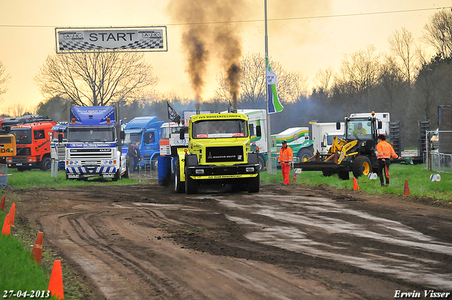 27-04-2013 349-BorderMaker Leende 27-04-2013