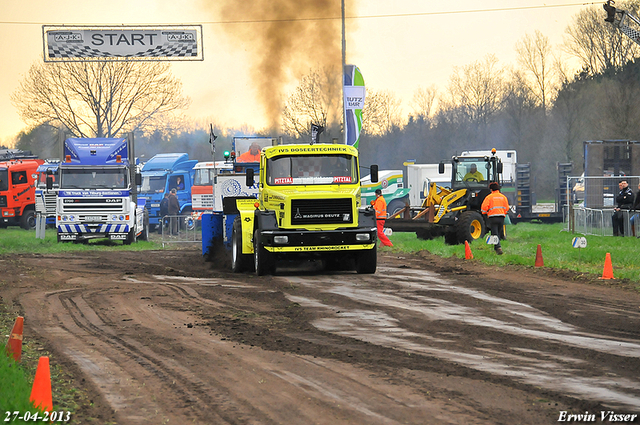 27-04-2013 350-BorderMaker Leende 27-04-2013