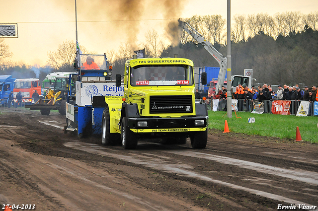 27-04-2013 354-BorderMaker Leende 27-04-2013