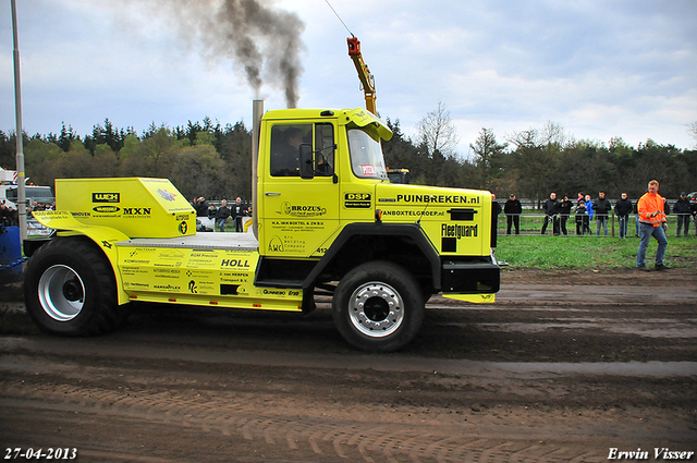 27-04-2013 359-BorderMaker Leende 27-04-2013