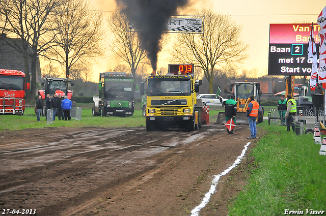 27-04-2013 364-BorderMaker Leende 27-04-2013