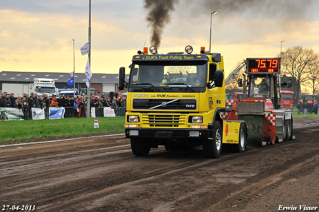 27-04-2013 370-BorderMaker Leende 27-04-2013