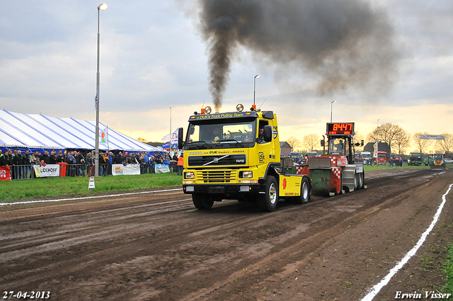 27-04-2013 371-BorderMaker Leende 27-04-2013