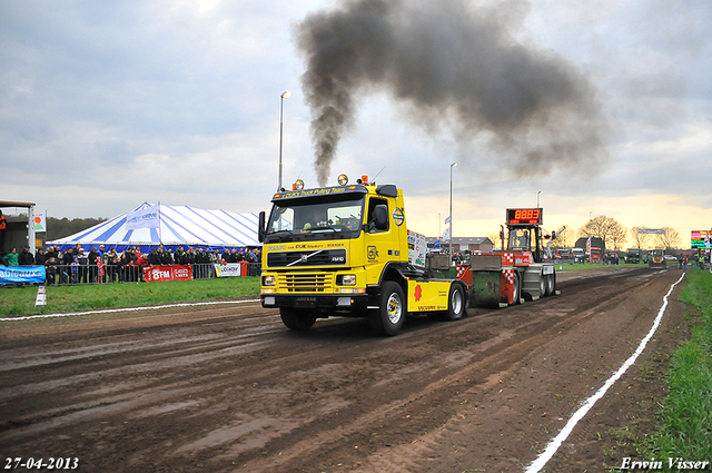 27-04-2013 372-BorderMaker Leende 27-04-2013