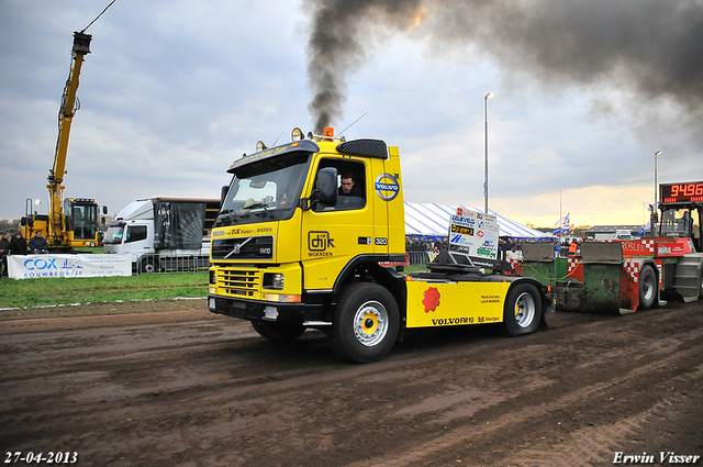 27-04-2013 374-BorderMaker Leende 27-04-2013