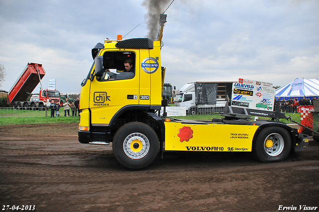 27-04-2013 375-BorderMaker Leende 27-04-2013