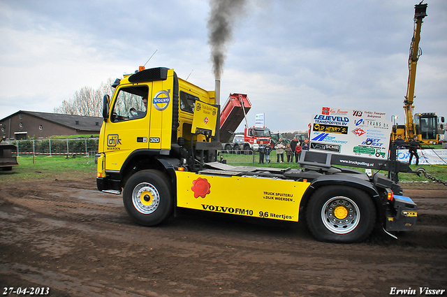 27-04-2013 376-BorderMaker Leende 27-04-2013