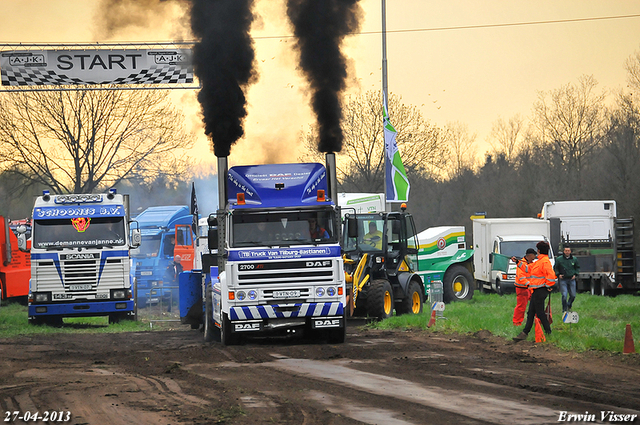 27-04-2013 381-BorderMaker Leende 27-04-2013