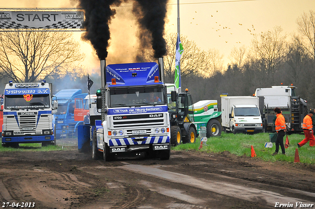 27-04-2013 382-BorderMaker Leende 27-04-2013